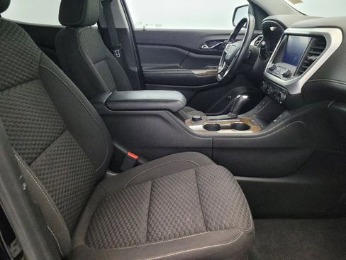 Used 2019 GMC Acadia SLE w/ Driver Alert Package I image 21