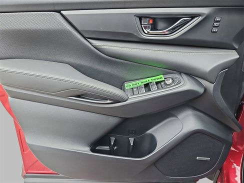 New 2026 Subaru Ascent Bronze Edition image 28