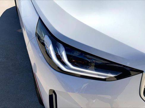 New 2026 BMW X3 xDrive30 AWD/4WD image 13