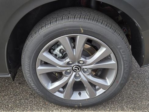 New 2026 MAZDA CX-30 AWD 2.5 S image 11