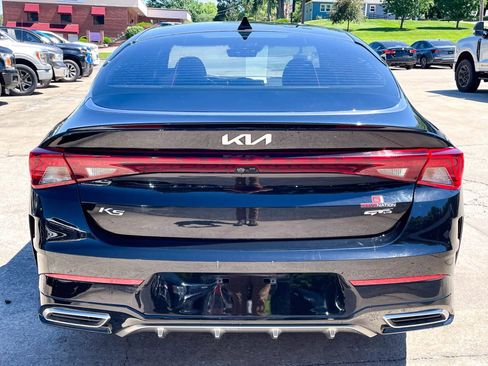 Used 2022 Kia K5 GT-Line w/ GT-Line FWD Premium Package image 8