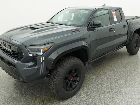 New 2026 Toyota Tacoma TRD Pro AWD/4WD image 41