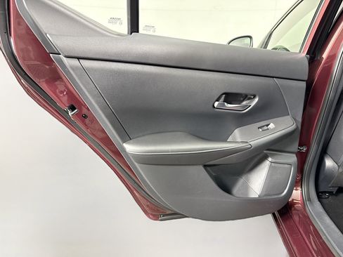 Used 2020 Nissan Sentra SV FWD image 26