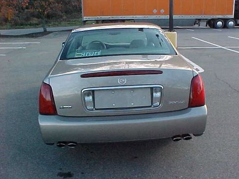 Used 2004 Cadillac De Ville image 10