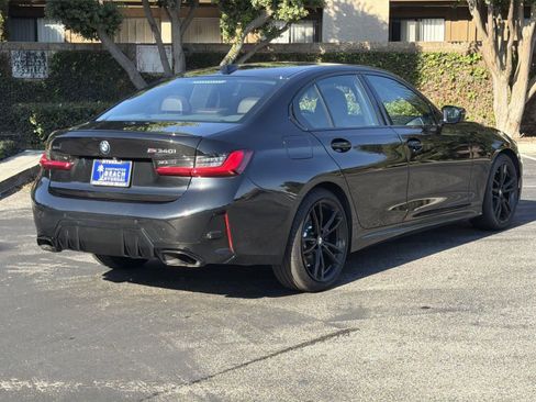 Used 2023 BMW M340i xDrive w/ Premium Package image 4