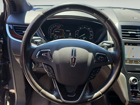Used 2017 Lincoln MKC Black Label AWD/4WD image 12