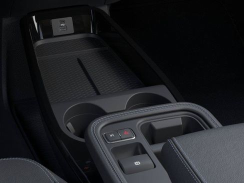 New 2026 Ford Mustang Mach-E Select w/ Comfort Package Lite RWD image 15