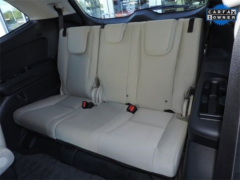 Used 2021 Subaru Ascent Premium w/ Sport Package image 16