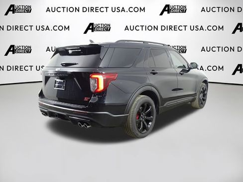 Used 2023 Ford Explorer ST w/ Equipment Group 401A image 41