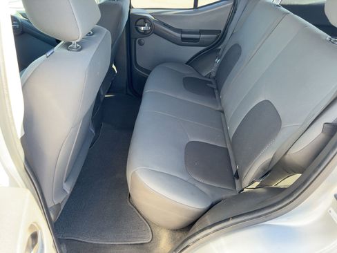 Used 2009 Nissan Xterra S w/ X Gear Pkg image 14