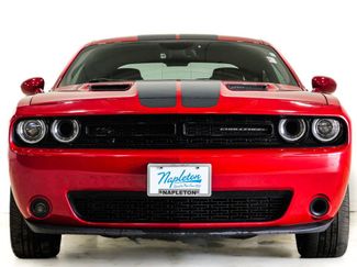Used 2016 Dodge Challenger R/T Plus video 2