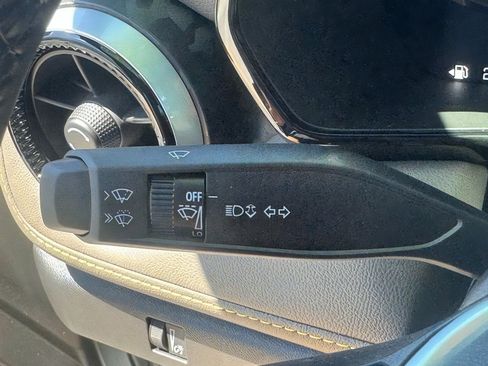 Used 2026 Chevrolet Colorado ZR2 AWD/4WD image 28