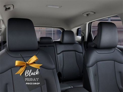 New 2026 Kia Sportage EX image 27