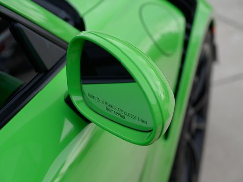 Used 2019 Porsche 911 GT3 RS image 13