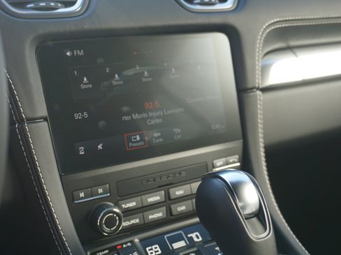 Certified 2024 Porsche 718 Cayman RWD image 24