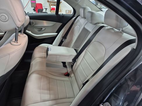 Used 2016 Mercedes-Benz C 300 4MATIC Sedan image 27