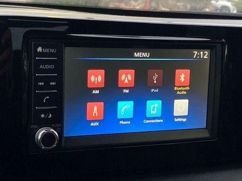 Used 2025 Nissan Kicks S FWD image 18