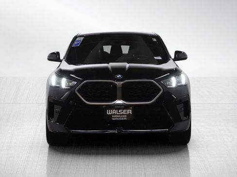 Used 2025 BMW X2 xDrive28i image 8