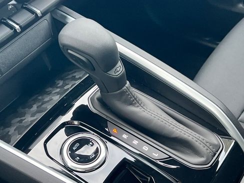 New 2026 Chevrolet Colorado W/T AWD/4WD image 18