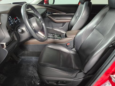 Used 2021 MAZDA CX-30 AWD 2.5 S w/ Premium Package image 11