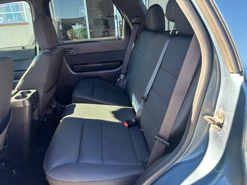 Used 2012 Ford Escape XLT image 7