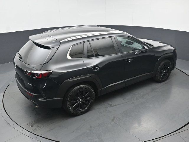 Certified 2024 MAZDA CX-50 AWD 2.5 S w/ Cargo Package image 37