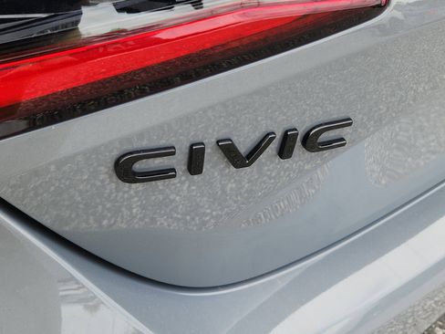New 2026 Honda Civic Sport image 18