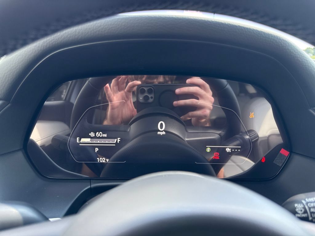 New 2026 MAZDA CX-5 Preferred AWD/4WD image 33