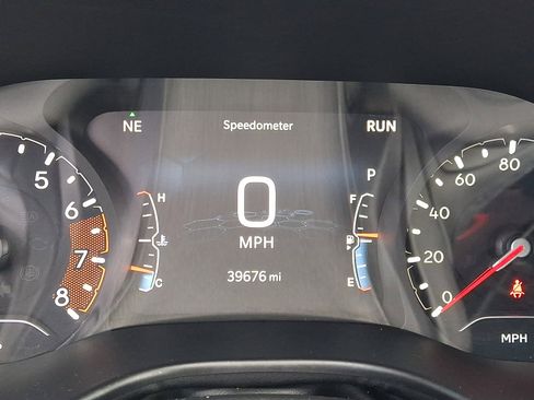 Used 2022 Jeep Compass Latitude image 20