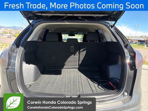 Used 2016 MAZDA CX-5 Sport FWD image 6