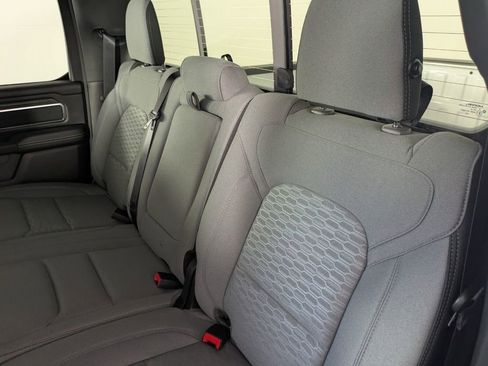 New 2026 RAM 1500 Big Horn image 15