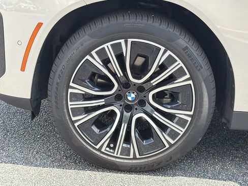 Certified 2026 BMW X3 xDrive30i w/ Convenience Package AWD/4WD image 28