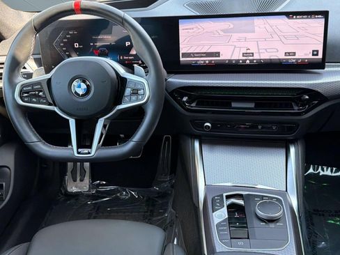Used 2026 BMW M440i w/ Premium Package RWD image 27