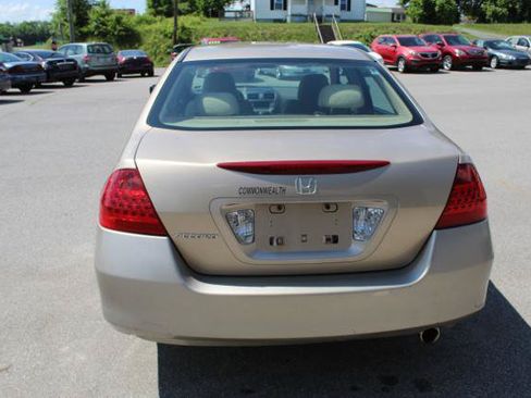 Used 2006 Honda Accord EX-L image 7