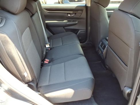 Used 2024 Honda CR-V EX image 12
