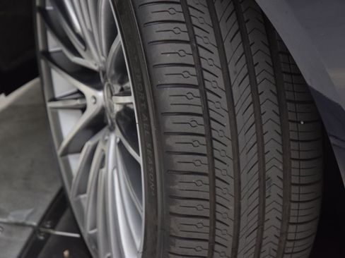 Certified 2022 Mercedes-Benz S 580 4MATIC Sedan image 28