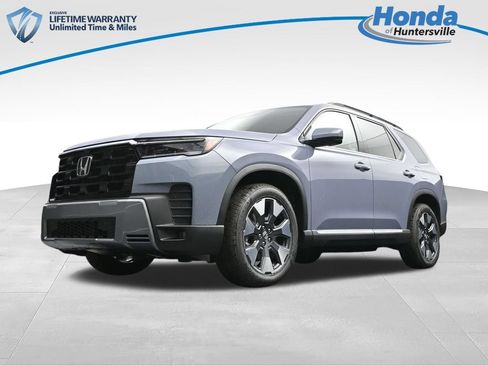 New 2026 Honda Pilot Elite image 26