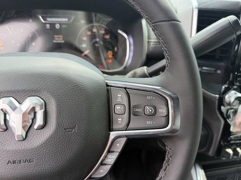 New 2026 RAM 2500 Laramie w/ Night Edition AWD/4WD image 19