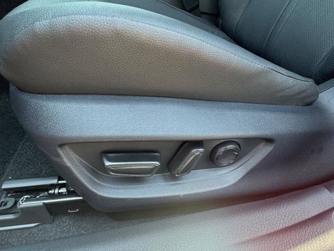 New 2026 Toyota Camry XSE image 16