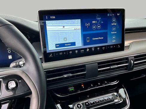 Used 2025 Lincoln Corsair FWD image 6