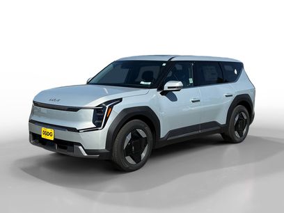 New 2026 Kia EV9 Light