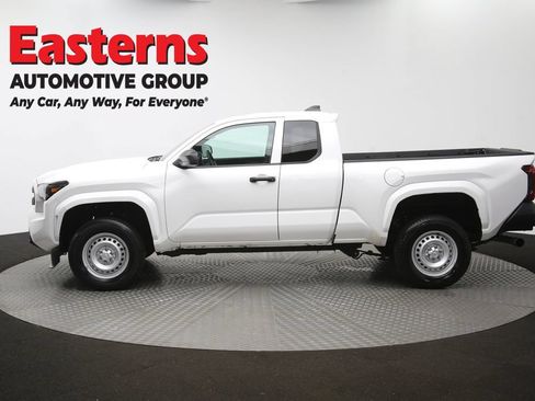 Used 2024 Toyota Tacoma SR RWD image 53