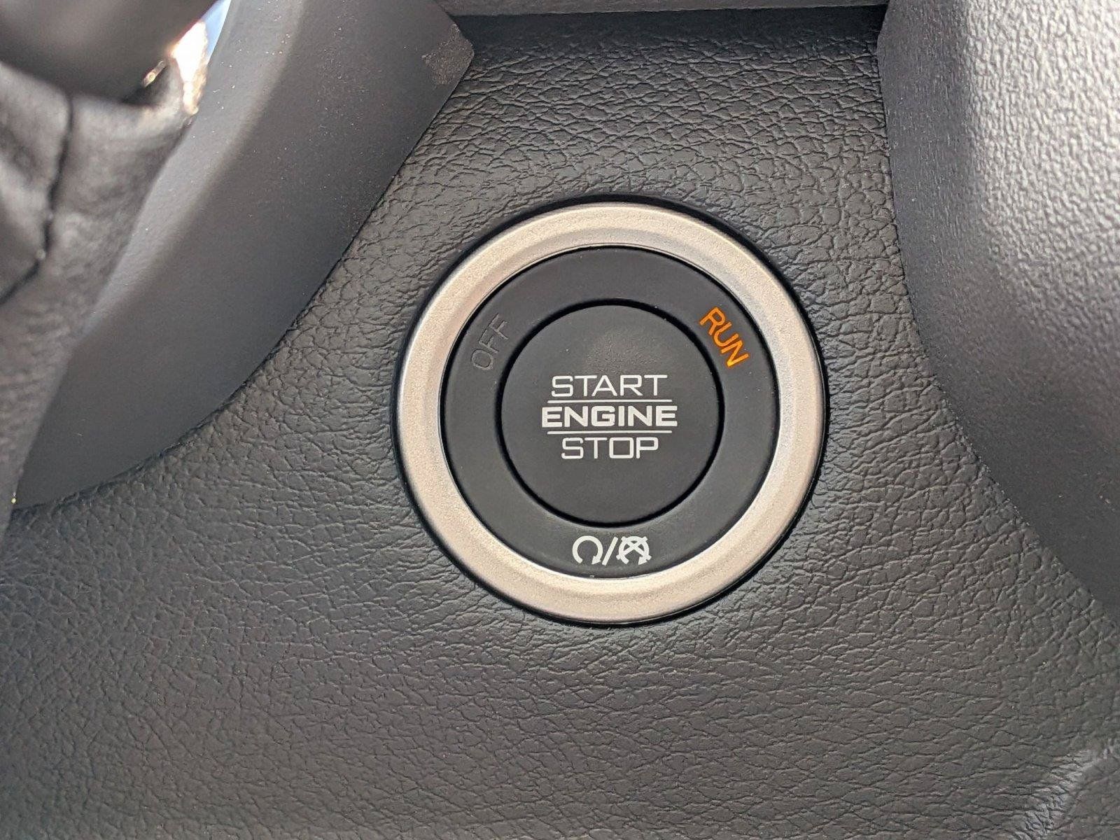 New 2026 RAM 2500 Laramie w/ Night Edition AWD/4WD image 16
