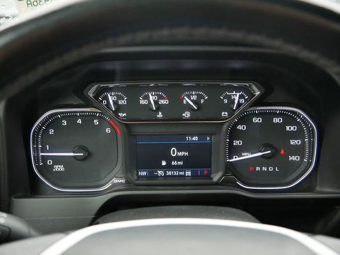 Used 2022 GMC Sierra 3500 SLE w/ SLE Convenience Package image 21