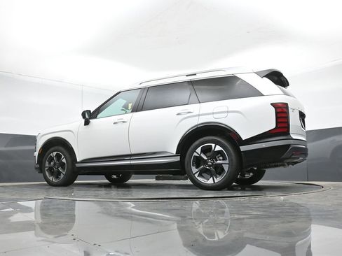New 2026 Hyundai Palisade Limited FWD image 12