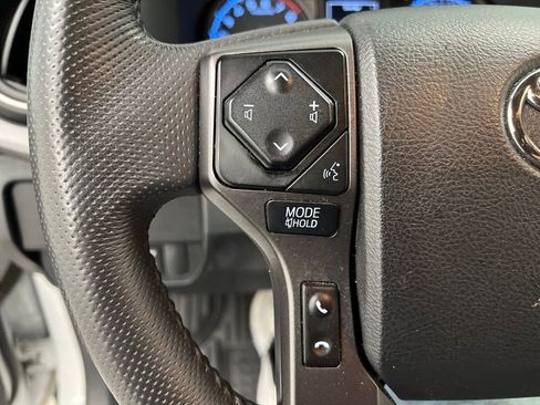 Used 2023 Toyota Tacoma TRD Off-Road image 37