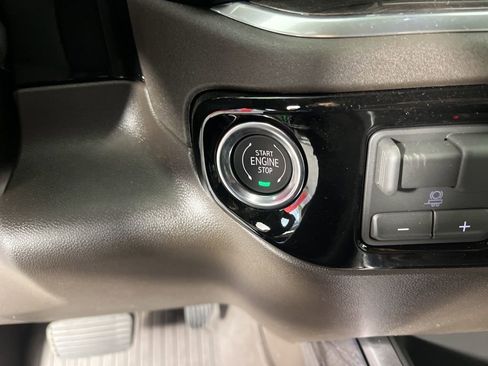 New 2026 Chevrolet Silverado 1500 LTZ AWD/4WD image 34