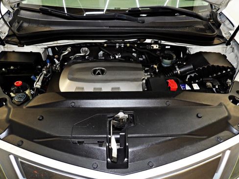Used 2011 Acura MDX w/ Technology & Entertainment image 24