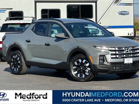 New 2026 Hyundai Santa Cruz SEL AWD/4WD image 1