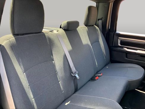 Used 2024 RAM 1500 Classic Warlock AWD/4WD image 20